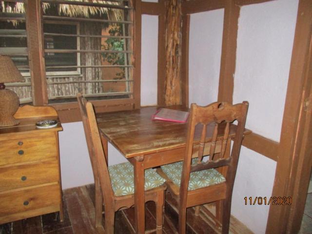 Cerros Beach Inn Corozal Exteriér fotografie
