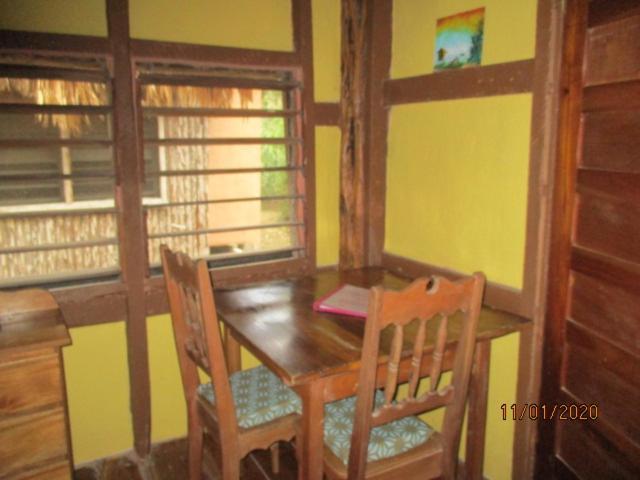 Cerros Beach Inn Corozal Exteriér fotografie